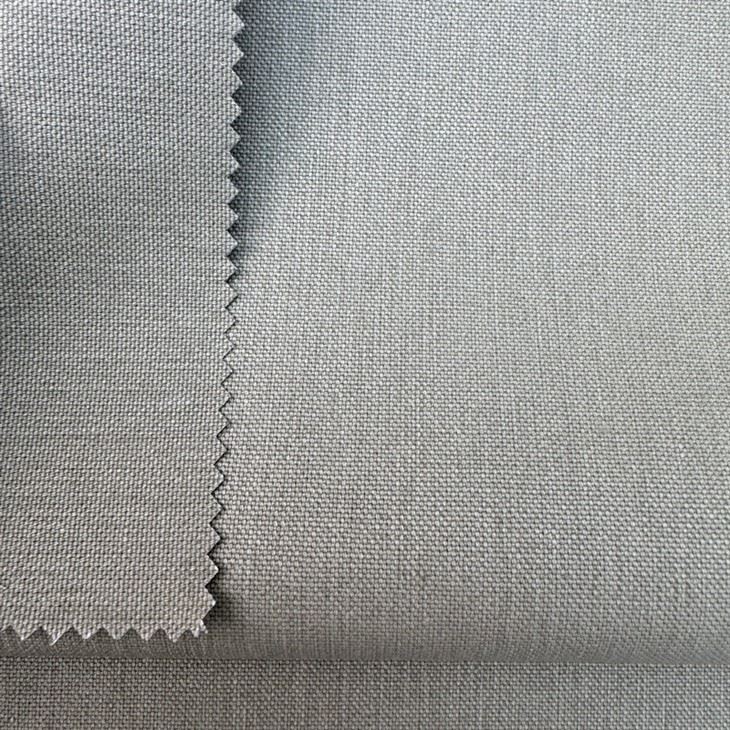 Hard Wearing Canvas Fabric factory